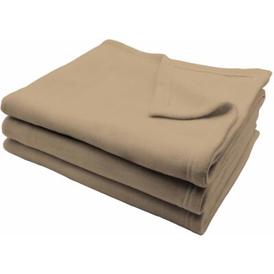 HomeMaison Couverture Polaire Grand Confort - Publicité HomeMaison Couverture Polaire Grand Confort - Publicité