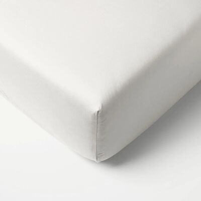 HomeMaison Drap-housse jersey bébé 100% coton - Publicité HomeMaison Drap-housse jersey bébé 100% coton - Publicité