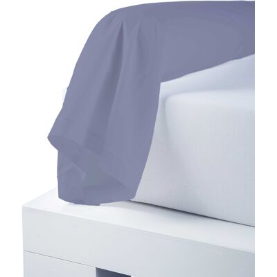HomeMaison Taie de traversin percale de coton piquée unie - Publicité HomeMaison Taie de traversin percale de coton piquée unie - Publicité
