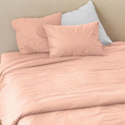 HomeMaison Housse de couette coton Lavé Oekotex - Publicité HomeMaison Housse de couette coton Lavé Oekotex - Publicité