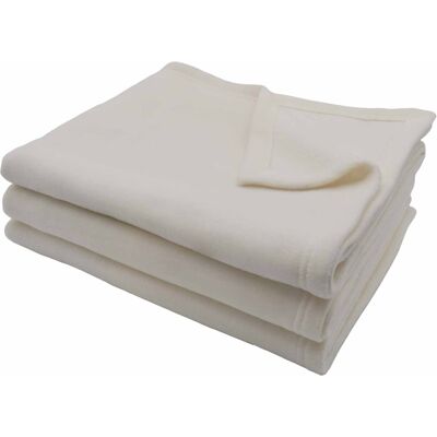 HomeMaison Couverture Polaire Grand Confort - Publicité HomeMaison Couverture Polaire Grand Confort - Publicité