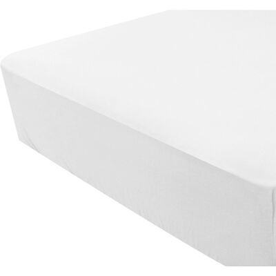 HomeMaison Drap housse imperméable 2 en 1 - Publicité HomeMaison Drap housse imperméable 2 en 1 - Publicité