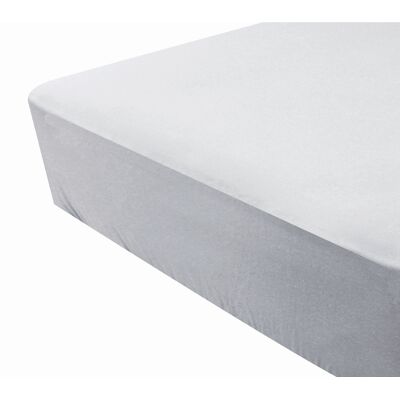 HomeMaison Drap housse imperméable 2 en 1 - Publicité HomeMaison Drap housse imperméable 2 en 1 - Publicité