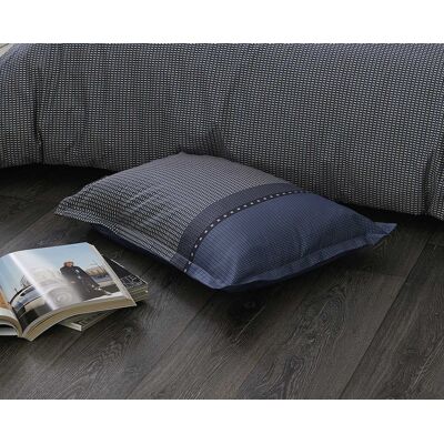 HomeMaison Taie d'Oreiller en Satin de Coton - Publicité HomeMaison Taie d'Oreiller en Satin de Coton - Publicité