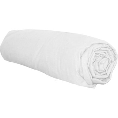 HomeMaison Drap housse en flanelle - Publicité HomeMaison Drap housse en flanelle - Publicité