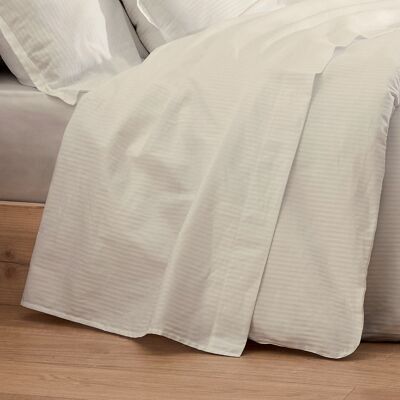 HomeMaison Drap plat esprit grand hôtel - Publicité HomeMaison Drap plat esprit grand hôtel - Publicité