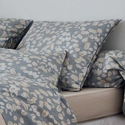 HomeMaison Taie d'oreiller au style cocooning - Publicité HomeMaison Taie d'oreiller au style cocooning - Publicité