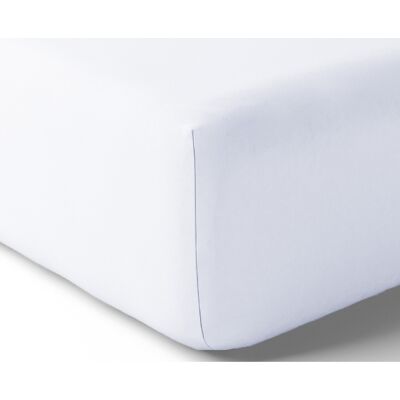 HomeMaison Drap housse en 100% coton - Publicité HomeMaison Drap housse en 100% coton - Publicité