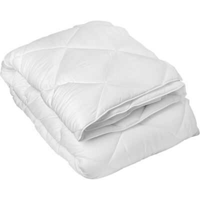 HomeMaison Couette microfibre été 200 gr - Publicité HomeMaison Couette microfibre été 200 gr - Publicité