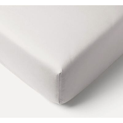 HomeMaison Drap-housse jersey bébé 100% coton - Publicité HomeMaison Drap-housse jersey bébé 100% coton - Publicité