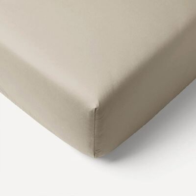 HomeMaison Drap-housse jersey bébé 100% coton - Publicité HomeMaison Drap-housse jersey bébé 100% coton - Publicité