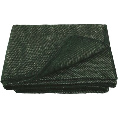 HomeMaison Plaid ou couverture chaude laine et mohair - Publicité HomeMaison Plaid ou couverture chaude laine et mohair - Publicité