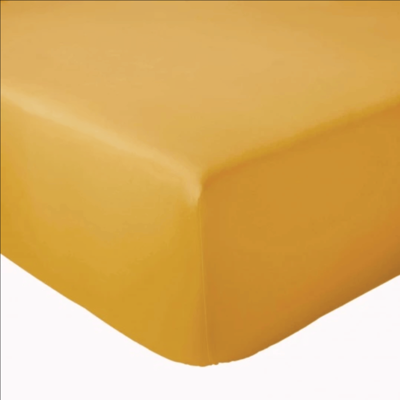 HomeMaison Drap Housse coton bonnet 23 cm fabriqué en France - Publicité HomeMaison Drap Housse coton bonnet 23 cm fabriqué en France - Publicité