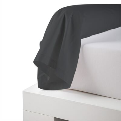 HomeMaison Taie de traversin percale de coton piquée unie - Publicité HomeMaison Taie de traversin percale de coton piquée unie - Publicité