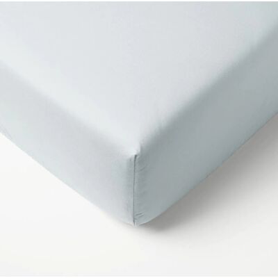 HomeMaison Drap-housse jersey bébé 100% coton - Publicité HomeMaison Drap-housse jersey bébé 100% coton - Publicité
