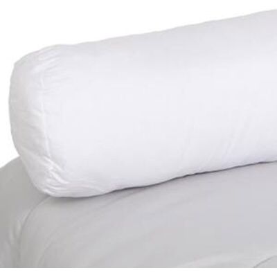 HomeMaison Traversin Rond Microfibre - Publicité HomeMaison Traversin Rond Microfibre - Publicité