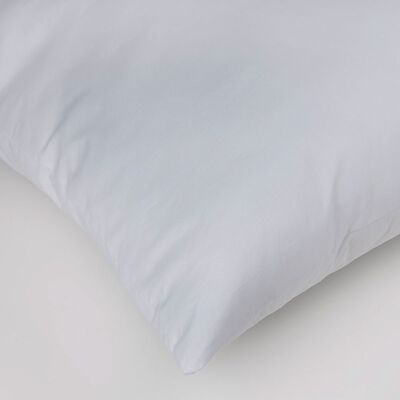 HomeMaison Oreiller Microfibre 500 gr Forme Rectangle - Publicité HomeMaison Oreiller Microfibre 500 gr Forme Rectangle - Publicité