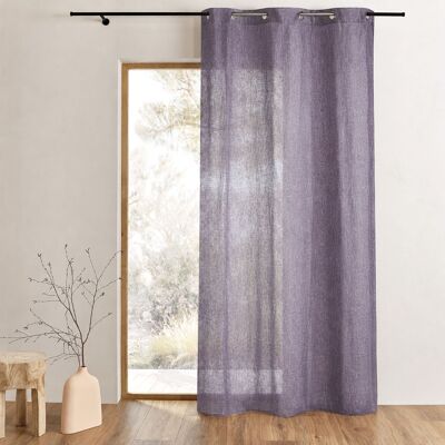 HomeMaison - HM69851470 - Fig - Polyester - Curtain - Publicité HomeMaison - HM69851470 - Fig - Polyester - Curtain - Publicité