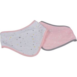 Sky - Bandana Sky - 41cm - Rose - Bib - Publicité Sky - Bandana Sky - 41cm - Rose - Bib - Publicité