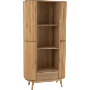 HomeMaison Buffet haut rangements multiples - Publicité HomeMaison Buffet haut rangements multiples - Publicité