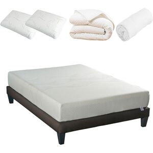 HomeMaison Pack Prêt à dormir SENSITIVE - Publicité HomeMaison Pack Prêt à dormir SENSITIVE - Publicité