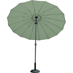 HomeMaison Parasol à effet parapluie composé de 16 baleines - Publicité HomeMaison Parasol à effet parapluie composé de 16 baleines - Publicité