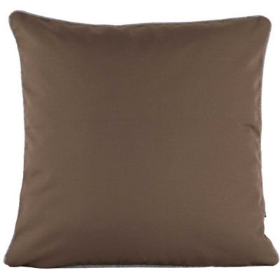 HomeMaison Coussin carré extérieur uni - Publicité HomeMaison Coussin carré extérieur uni - Publicité