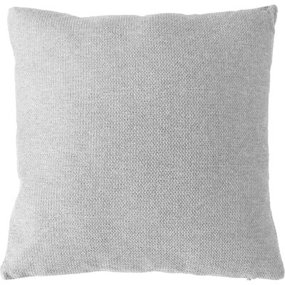 HomeMaison Coussin déhoussable en velours chenillé - Publicité HomeMaison Coussin déhoussable en velours chenillé - Publicité
