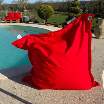 HomeMaison Big Coussin flottant - Publicité HomeMaison Big Coussin flottant - Publicité