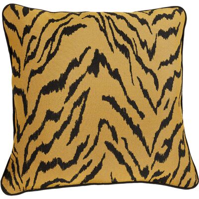 HomeMaison Coussin Tigre - Publicité HomeMaison Coussin Tigre - Publicité