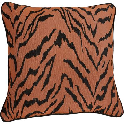 HomeMaison Coussin Tigre - Publicité HomeMaison Coussin Tigre - Publicité