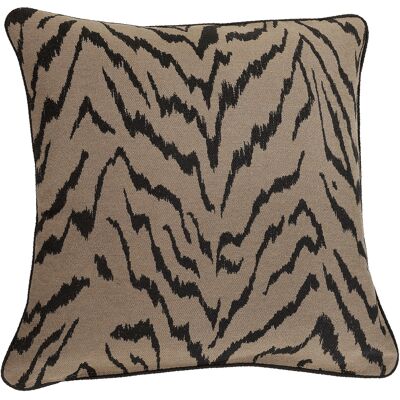 HomeMaison Coussin Tigre - Publicité HomeMaison Coussin Tigre - Publicité