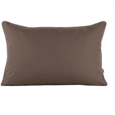 HomeMaison Coussin rectangle uni extérieur - Publicité HomeMaison Coussin rectangle uni extérieur - Publicité