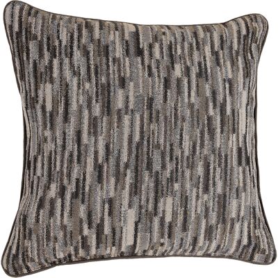 HomeMaison Coussin Effet Moucheté - Publicité HomeMaison Coussin Effet Moucheté - Publicité