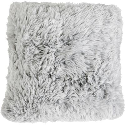 HomeMaison Coussin Imitation Fourrure Doux - Publicité HomeMaison Coussin Imitation Fourrure Doux - Publicité