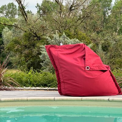 HomeMaison Big Coussin flottant - Publicité HomeMaison Big Coussin flottant - Publicité