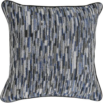 HomeMaison Coussin Effet Moucheté - Publicité HomeMaison Coussin Effet Moucheté - Publicité