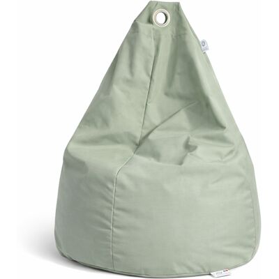 HomeMaison Pouf poire extérieur XL haute résistance - Publicité HomeMaison Pouf poire extérieur XL haute résistance - Publicité