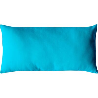 HomeMaison Coussin non déhoussable en coton uni - Publicité HomeMaison Coussin non déhoussable en coton uni - Publicité