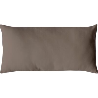 HomeMaison Coussin non déhoussable en coton uni - Publicité HomeMaison Coussin non déhoussable en coton uni - Publicité
