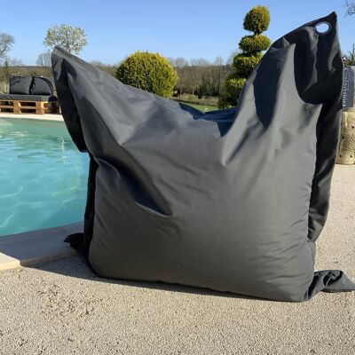 HomeMaison Big Coussin flottant - Publicité HomeMaison Big Coussin flottant - Publicité