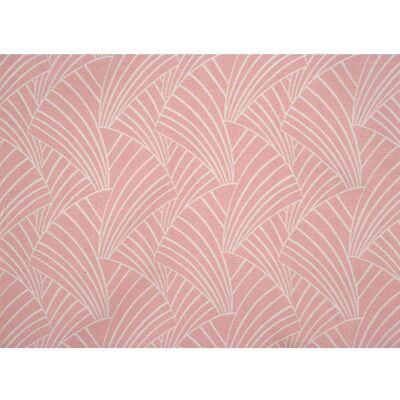 HomeMaison Housse de coussin imprimé art déco - Publicité HomeMaison Housse de coussin imprimé art déco - Publicité