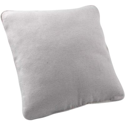 HomeMaison Coussin d'ameublement à chevrons - Publicité HomeMaison Coussin d'ameublement à chevrons - Publicité