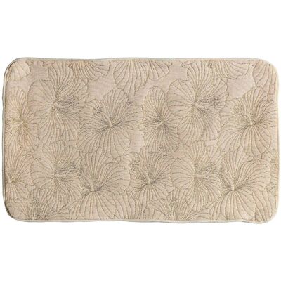 HomeMaison Housse de coussin aux fleurs d'hibiscus - Publicité HomeMaison Housse de coussin aux fleurs d'hibiscus - Publicité