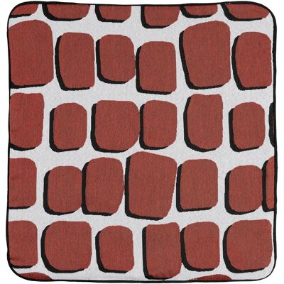 HomeMaison Housse de coussin Wall - Publicité HomeMaison Housse de coussin Wall - Publicité