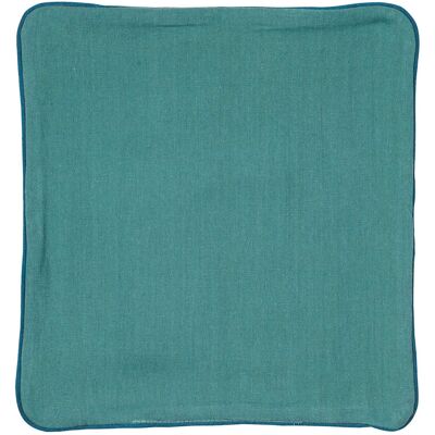 HomeMaison Housse de coussin Libeccio - Publicité HomeMaison Housse de coussin Libeccio - Publicité