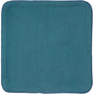 HomeMaison Housse de coussin Libeccio - Publicité HomeMaison Housse de coussin Libeccio - Publicité