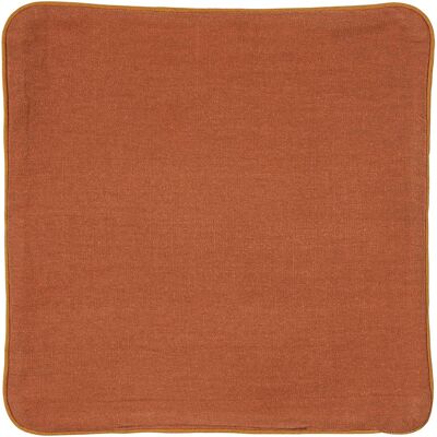 HomeMaison Housse de coussin Libeccio - Publicité HomeMaison Housse de coussin Libeccio - Publicité