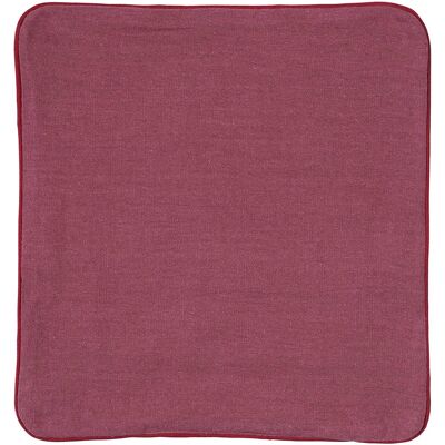 HomeMaison Housse de coussin Libeccio - Publicité HomeMaison Housse de coussin Libeccio - Publicité