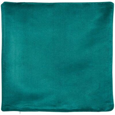 HomeMaison Housse de Coussin Effet Satiné - Publicité HomeMaison Housse de Coussin Effet Satiné - Publicité